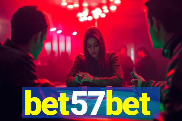 bet57bet