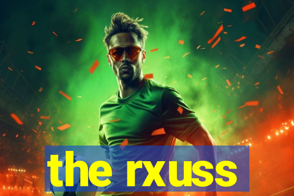 the rxuss