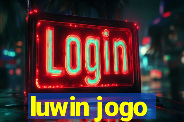 luwin jogo