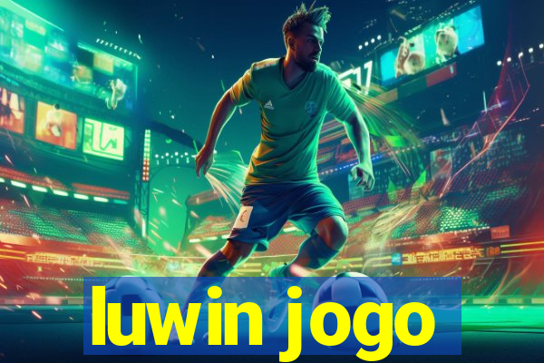 luwin jogo