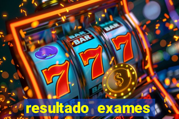 resultado exames unimed poa