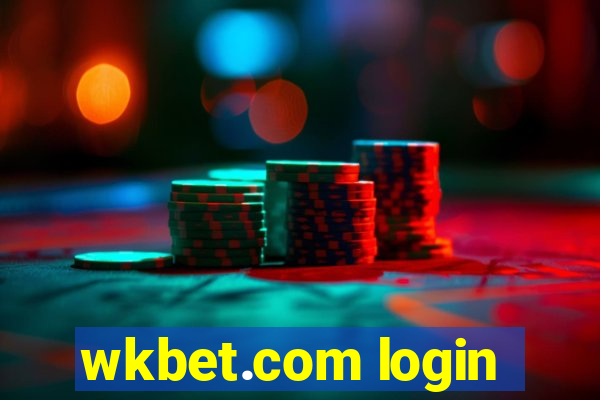 wkbet.com login