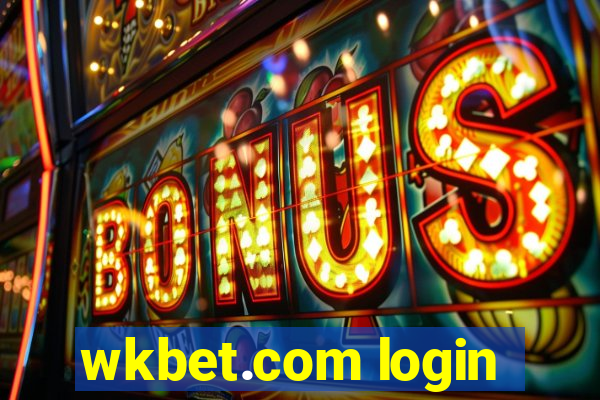 wkbet.com login