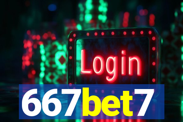 667bet7