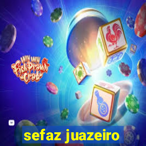 sefaz juazeiro