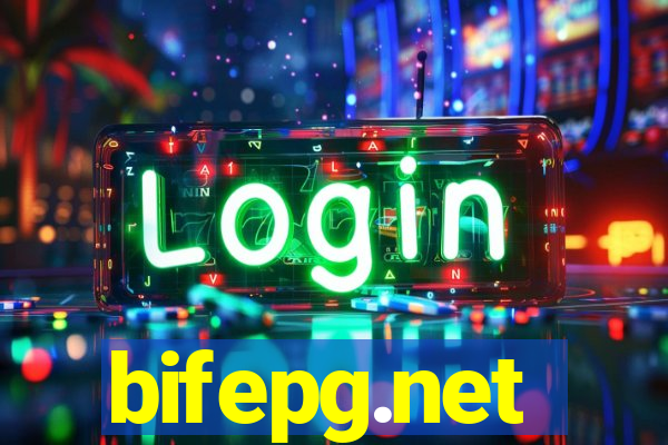 bifepg.net