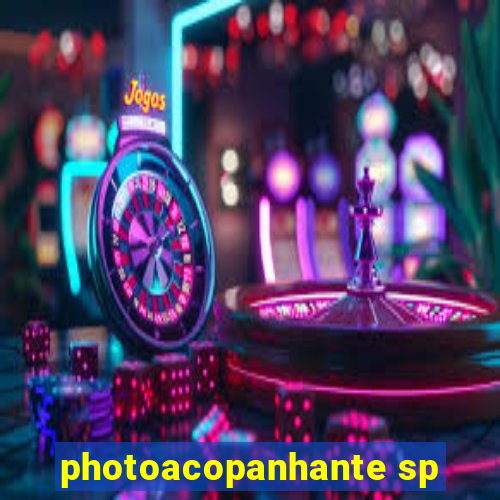 photoacopanhante sp