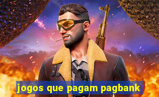 jogos que pagam pagbank