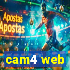 cam4 web