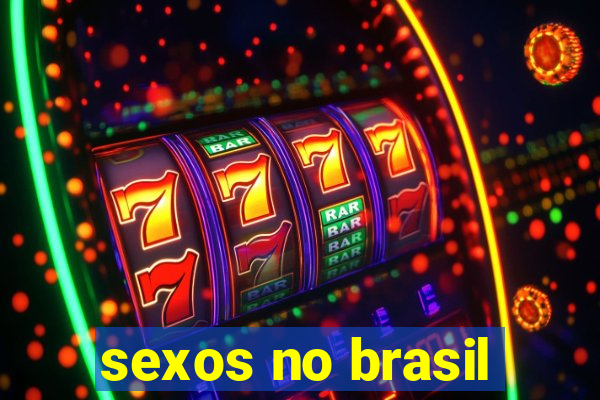 sexos no brasil