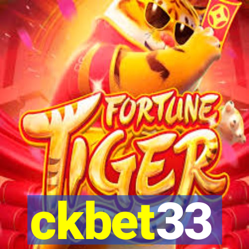 ckbet33