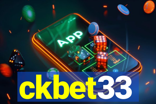 ckbet33