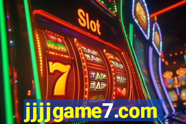 jjjjgame7.com