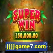 jjjjgame7.com