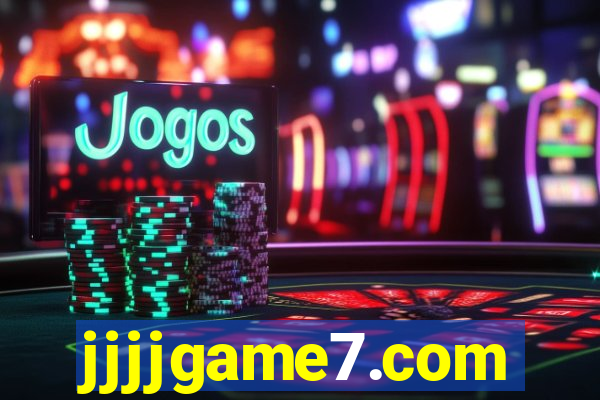 jjjjgame7.com