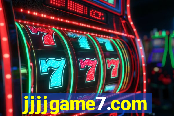 jjjjgame7.com