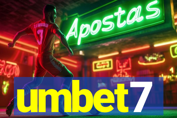 umbet7