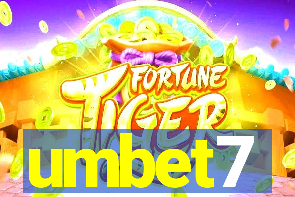 umbet7