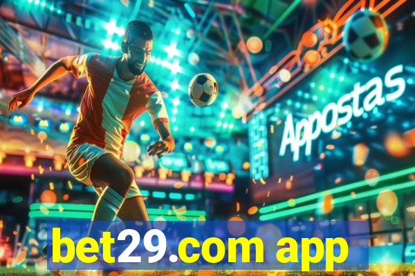 bet29.com app