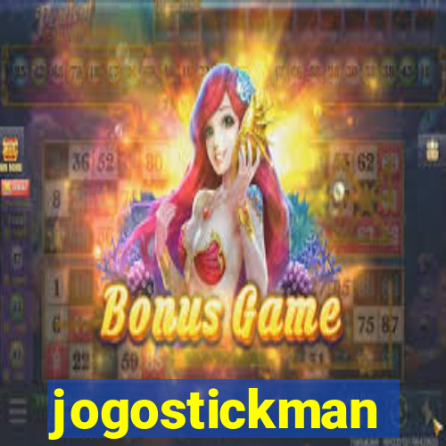 jogostickman