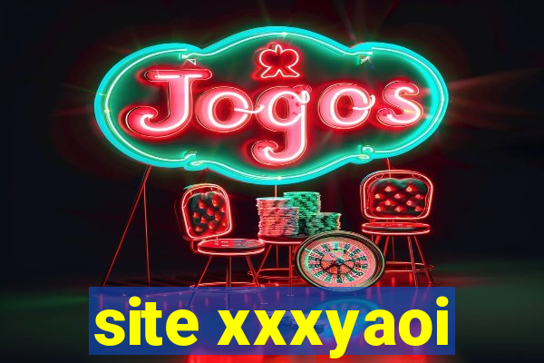 site xxxyaoi