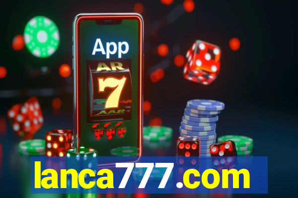 lanca777.com