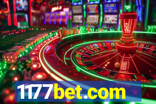 1177bet.com