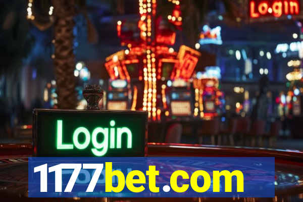 1177bet.com