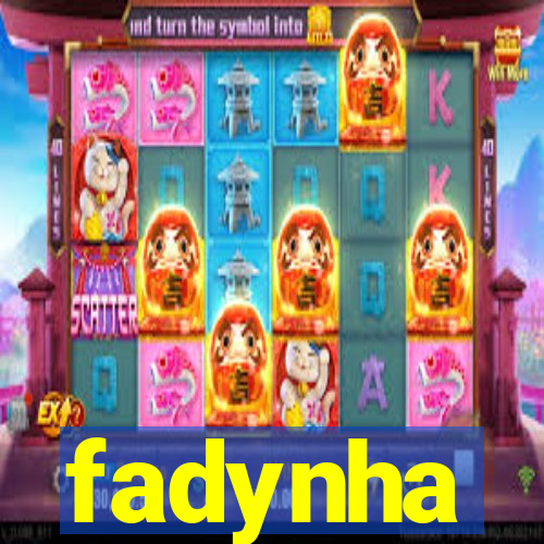 fadynha