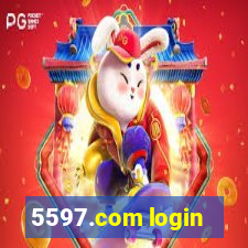 5597.com login