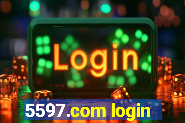 5597.com login