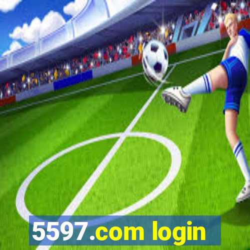 5597.com login