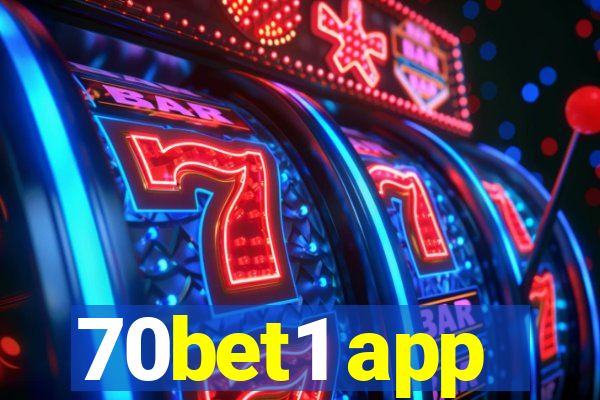 70bet1 app