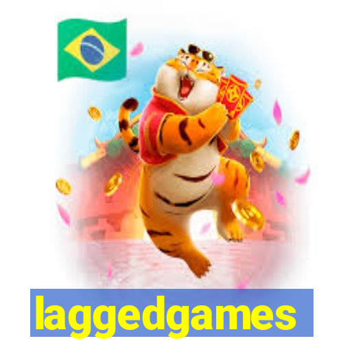 laggedgames