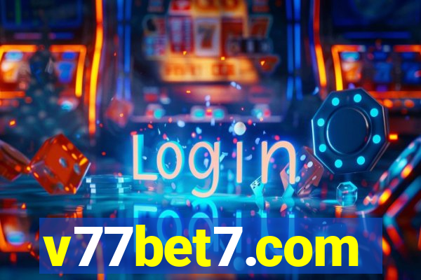 v77bet7.com