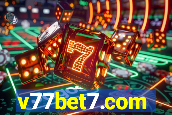 v77bet7.com