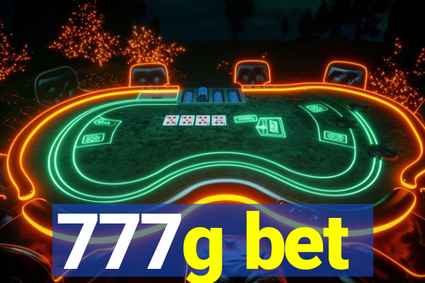 777g bet