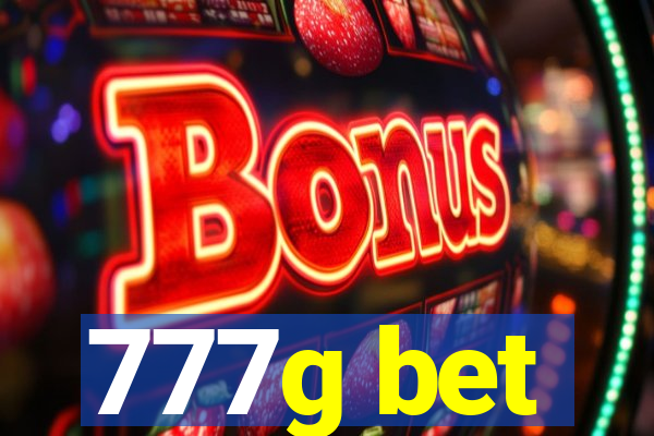 777g bet