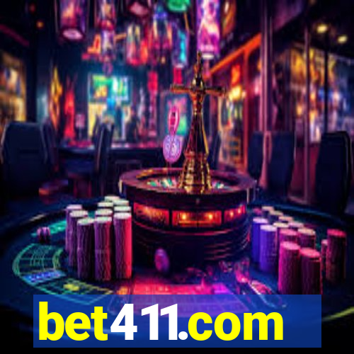 bet411.com