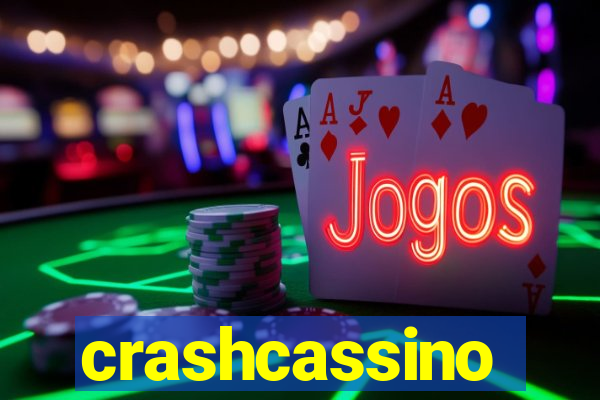 crashcassino