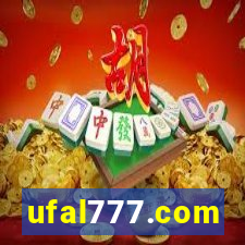 ufal777.com