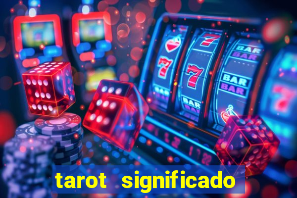 tarot significado das cartas pdf