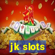 jk slots