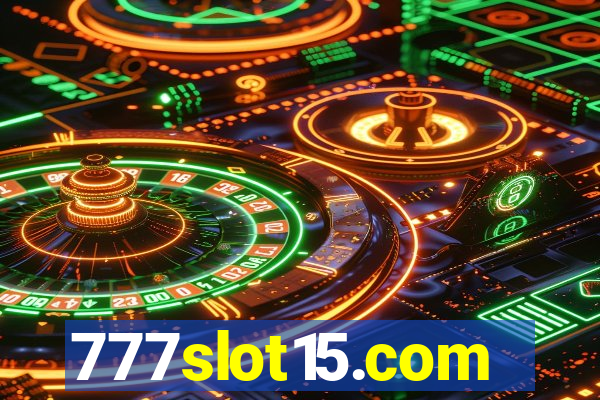 777slot15.com