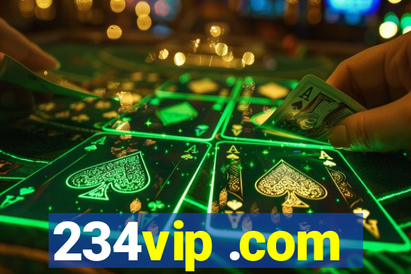 234vip .com