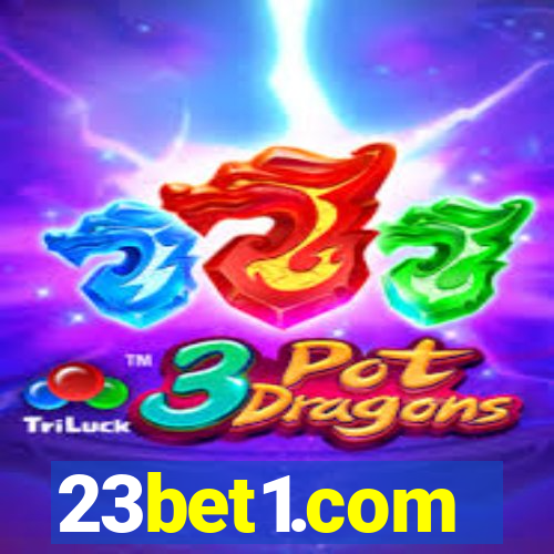 23bet1.com