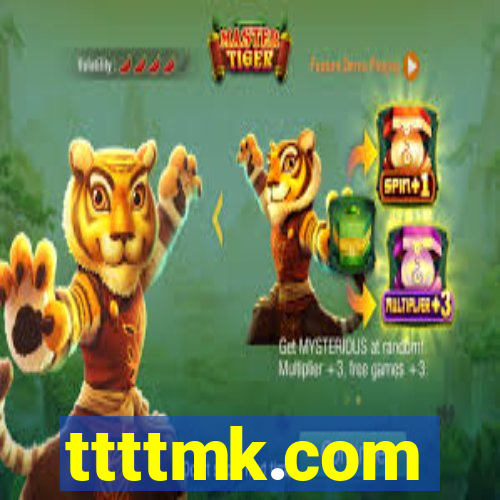 ttttmk.com