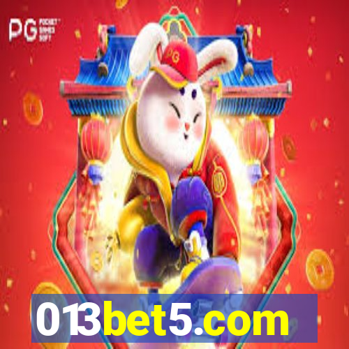 013bet5.com