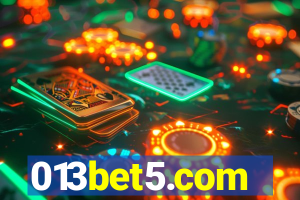 013bet5.com