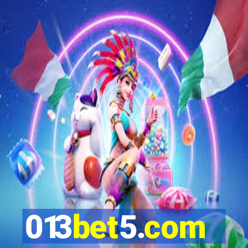 013bet5.com